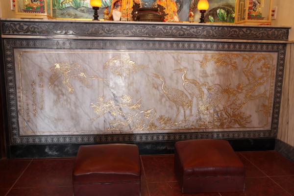 2023赤樊桃殿記錄