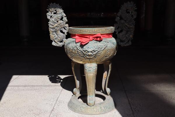 2023歐陽家廟記錄