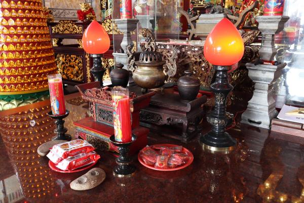 2023赤樊桃殿記錄