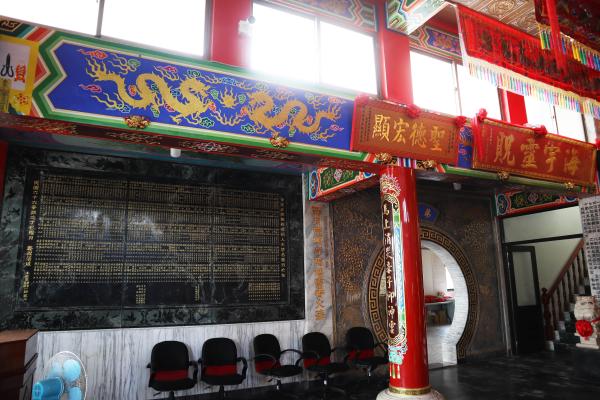 2023赤樊桃殿記錄