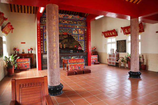 2023鎖港吳氏宗祠記錄