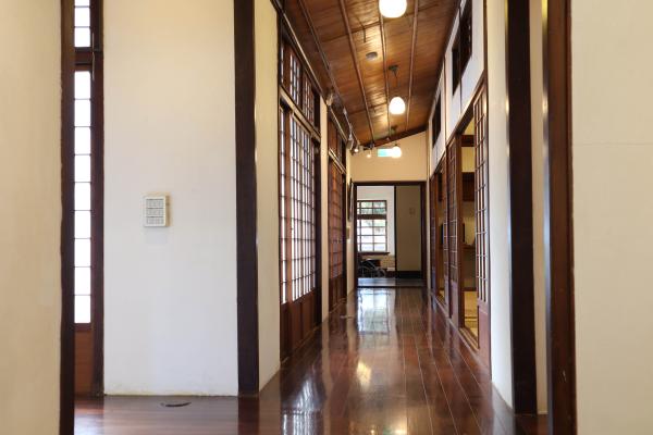 2023澎湖廳廳長官舍記錄