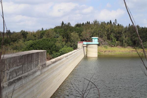 2023興仁水庫記錄