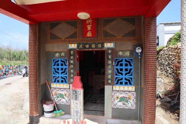 2023將軍廟記錄