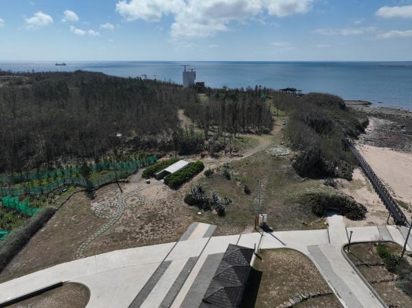 2023閉鎖陣地記錄