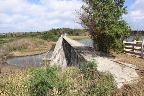 2023興仁水庫記錄