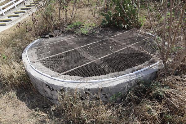 2023興仁水庫記錄