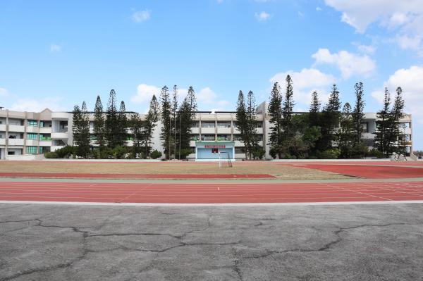 2023澎南國中記錄