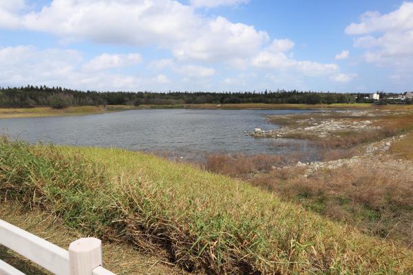 2023興仁水庫記錄