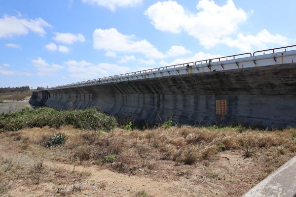 2023成功水庫記錄