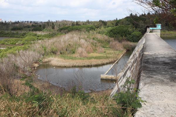 2023興仁水庫記錄