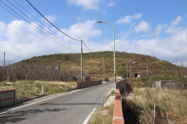 2023雞母塢山記錄