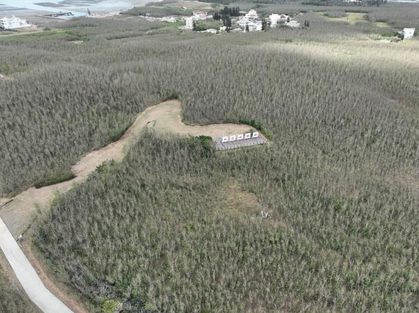 2023鎮海城址記錄