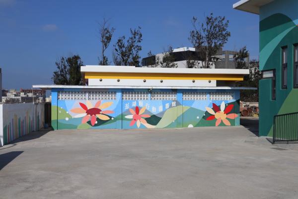 2023中山國小記錄