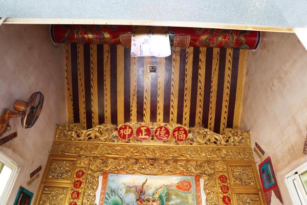 2023大池福德廟記錄