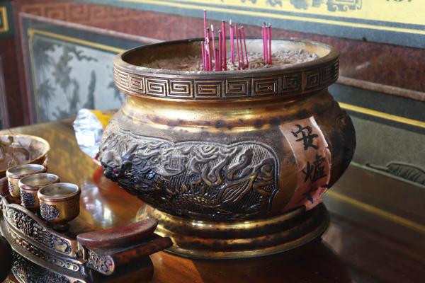 2023大池福德廟記錄