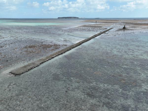 2023圓潭橋仔記錄