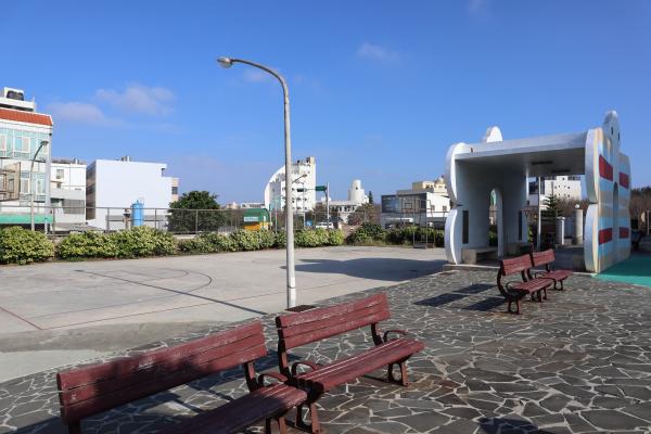 2023案山兒童公園記錄