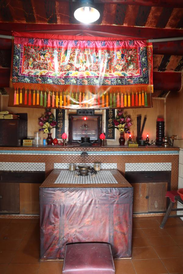 2023陳府將軍廟記錄