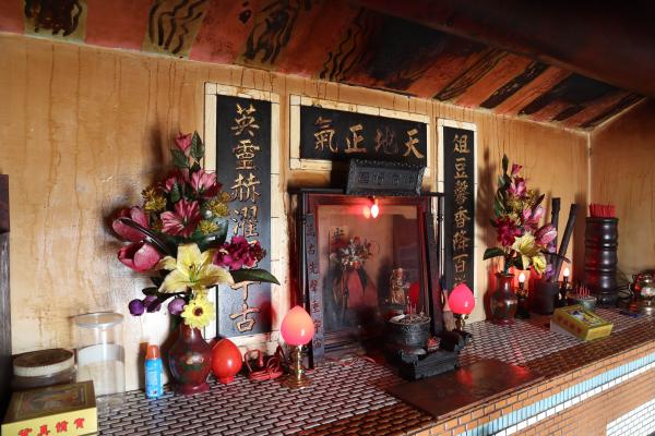 2023陳府將軍廟記錄