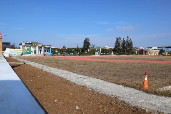 2023中山國小記錄