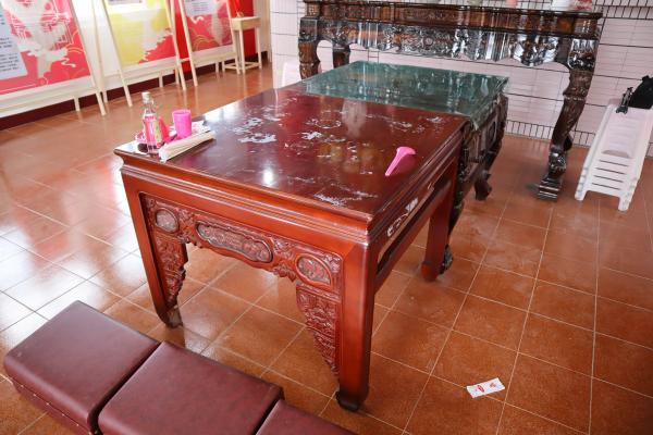 2023辛氏家廟記錄