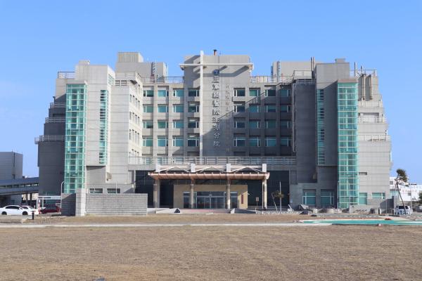 2023國軍澎湖醫院記錄