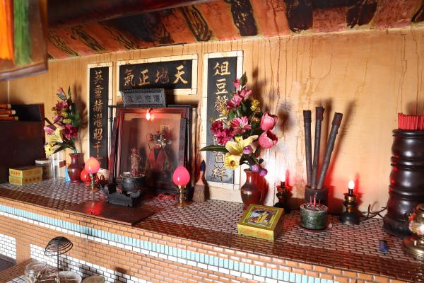 2023陳府將軍廟記錄