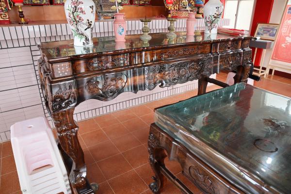 2023辛氏家廟記錄