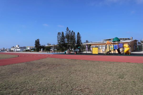 2023中山國小記錄