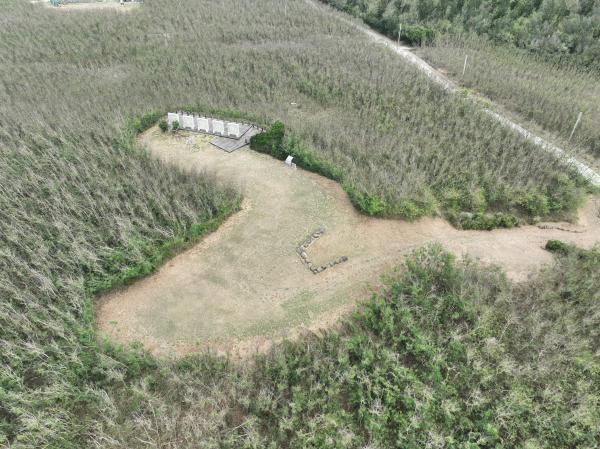 2023鎮海城址記錄