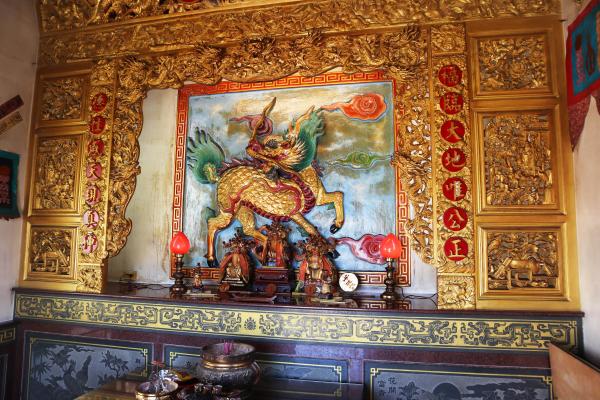 2023大池福德廟記錄