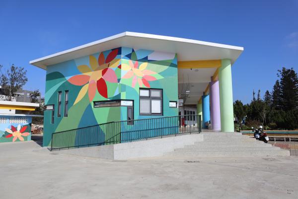 2023中山國小記錄