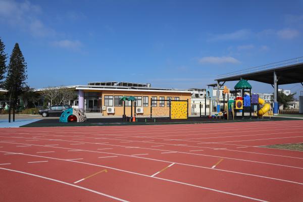 2023中山國小記錄