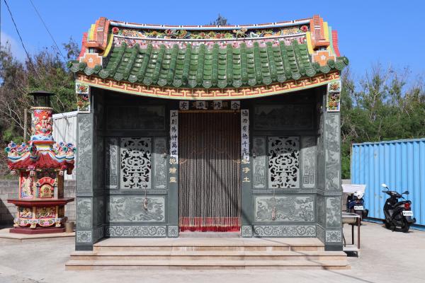 2023湖東福德廟記錄