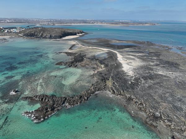 2024番黍仔尾嶼記錄