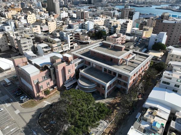 2024澎湖醫院記錄