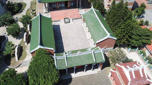 2020文石書院記錄