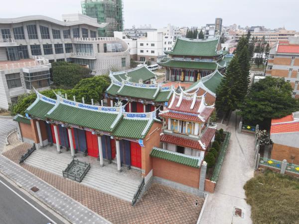 2022文石書院記錄