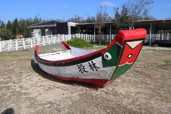 2024林投大目船記錄