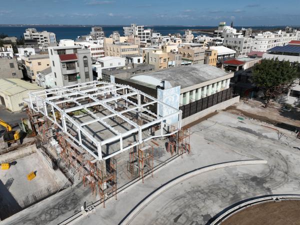 2024馬公國小記錄