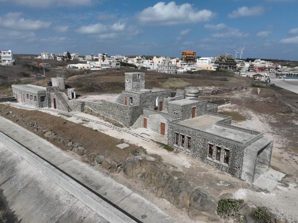 2024菓葉灰窯記錄