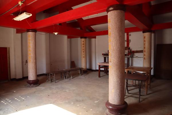 2024楊氏家廟記錄