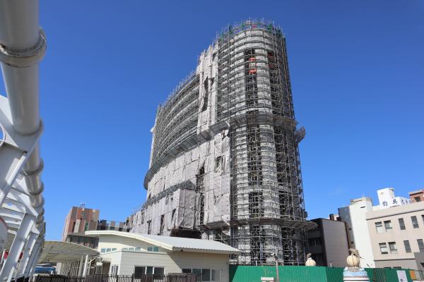 2024港務大樓記錄