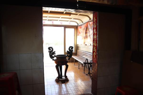 2023隘門將軍公記錄