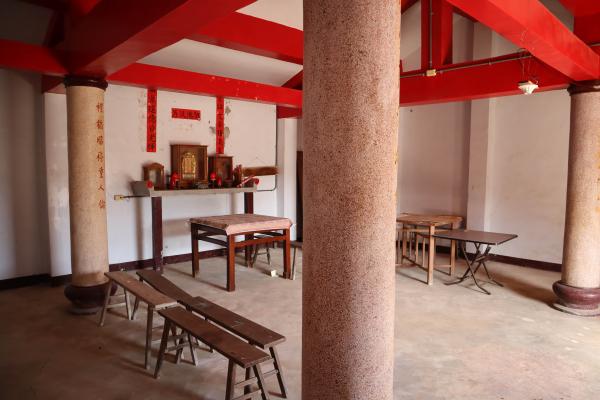 2024楊氏家廟記錄