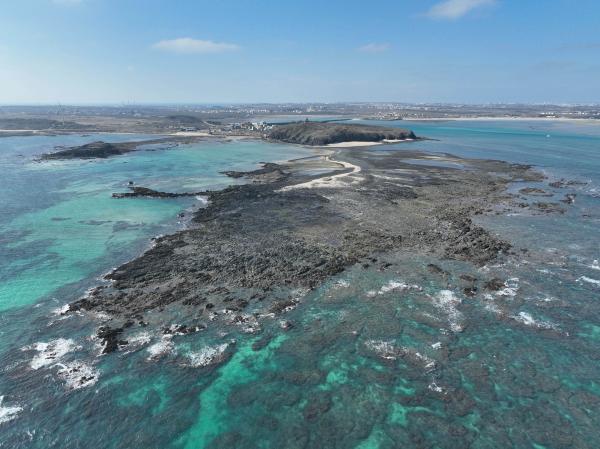 2024番黍仔尾嶼記錄