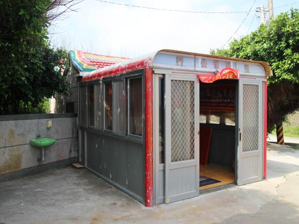 2022隘門將軍公記錄