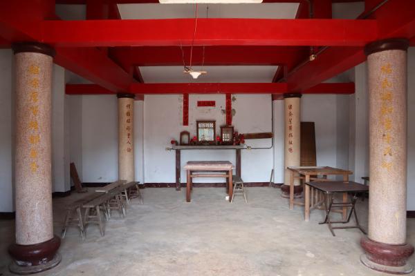 2024楊氏家廟記錄