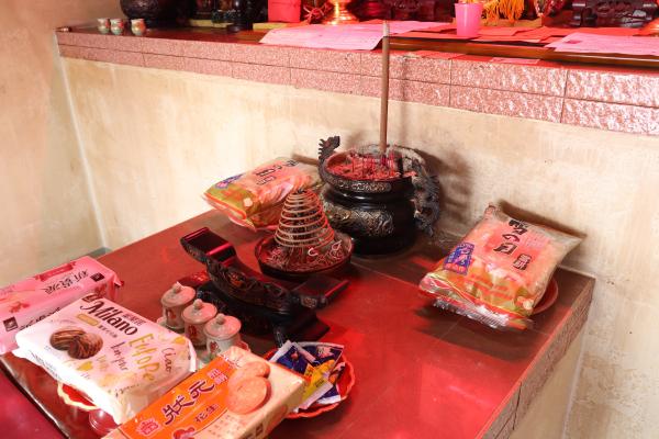 2024大菓葉先生公記錄